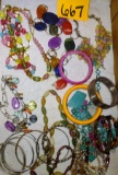 COSTUME JEWELRY