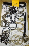 COSTUME JEWELRY