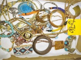 COSTUME JEWELRY