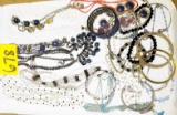 COSTUME JEWELRY