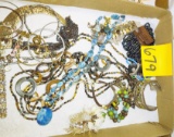 COSTUME JEWELRY