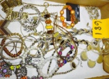 COSTUME JEWELRY