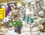 COSTUME JEWELRY