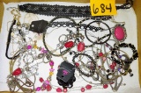 COSTUME JEWELRY