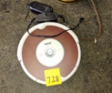 IROBOT SWEEPER (USED BUT WORKS)