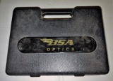 BSA OPTIC BORE SIGHTER KIT IN CASE