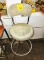 Vintage Kitchen Stool PICK UP ONLY