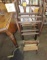 Antique Roller & Drying Rack PICK UP ONLY