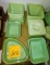 Vintage Jadeite Glassware - PICK UP ONLY