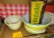 Vintage Mixing Bowls & Pyrex PICK UP ONLY