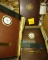 3 World Reserve Monetary Exchange Official Money Ledgers with new in box