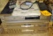 Vintage Marantz Stereo Tuner, Amplifier & Disc. Player PICK UP ONLY