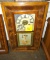 Antique Seth Thomas Ogee Clock - Runs - PICK UP ONLY