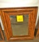 Antique Ogee Mirror - PICK UP ONLY