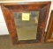 Antique Ogee Mirror - PICK UP ONLY