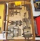 Lathe Vises & Miscellaneous PICK UP ONLY