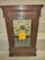 Seth Thomas Antique Shelf Clock with Columns  - Pendulum repair needed - PICK UP ONLY