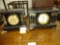 2 Mantel Clocks - Not Running - PICK UP ONLY