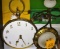 Vintage Wall Clocks - Run