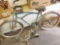 Vintage Murray Bicycle, Extra Seat & Extra Handlebars PICK UP ONLY