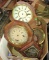 Antique Clock Cases PICK UP ONLY