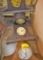 Mantel Clock Cases PICK UP ONLY