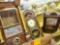 Antique Clock Cases PICK UP ONLY