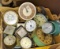 Vintage Alarm Clocks & Misc. (Parts) PICK UP ONLY