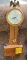 Electric Banjo Clock - Runs PICK UP ONLY