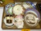 Miscellaneous Antique Plates