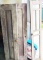 3 Old Cupboard Doors  PICK UP ONLY