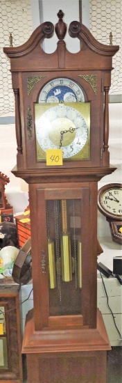 Grandfather Clock PICK UP ONLY