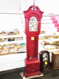 Grandfather Clock PICK UP ONLY