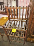 Antique Oak Shelf PICK UP ONLY