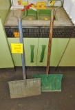 Vintage Child's Shovels - PICK UP ONLY