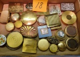 Vintage Compacts