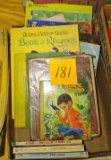 Vintage Children's Books