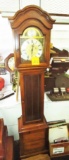 Grandfather Clock