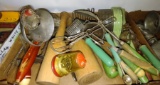 Vintage Kitchen Utensils