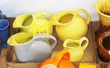 Vintage Pottery Pitchers PICK UP ONLY