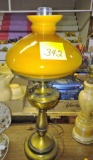 Vintage Lamp PICK UP ONLY