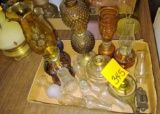 Miniature Oil Lamps