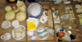 Miscellaneous Ceramic & Glassware Items PICK UP ONLY