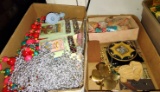 Miscellaneous Box Lots