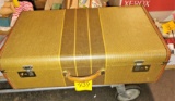 Vintage Suitcase PICK UP ONLY