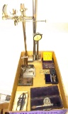 Miscellaneous Precision & Jeweler Instruments PICK UP ONLY