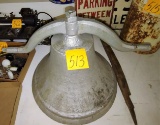 Cast Iron Bell PICK UP ONLY