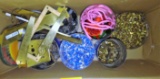 NOS Brass Fittings & More PICK UP ONLY