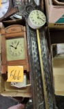 Vintage Clocks PICK UP ONLY