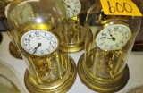 Anniversary Clocks (not tested ) PICK UP ONLY